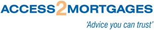 Access 2 Mortgages Logo